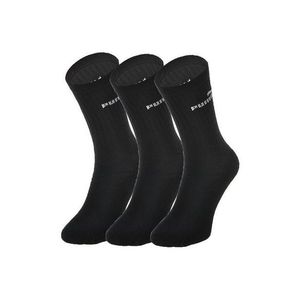 Pánské ponožky PUMA 883296 Crew Sock A'3 Čierna 43-46 vyobraziť
