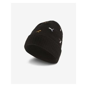 Čiapky, čelenky, klobúky pre ženy Puma - čierna vyobraziť