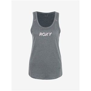 Tielka pre ženy Roxy - sivá vyobraziť