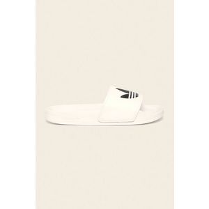 adidas Originals - Šľapky Adilette FU8297.M-WHT/BLK/WH, vyobraziť