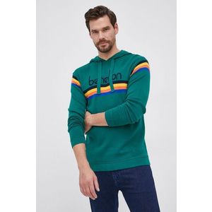 United Colors of Benetton - Sveter vyobraziť