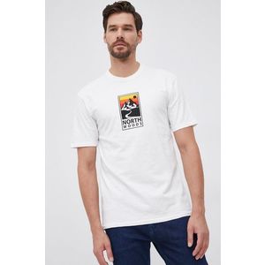 United Colors of Benetton - Bavlnené tričko vyobraziť