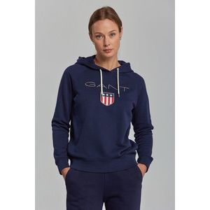 MIKINA GANT GANT SHIELD SWEAT HOODIE vyobraziť