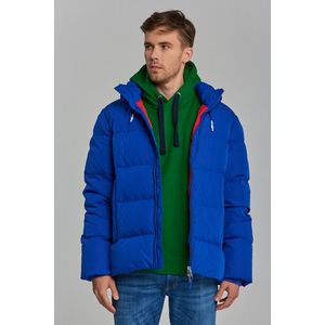 BUNDA GANT D2. ALTA DOWN JACKET vyobraziť