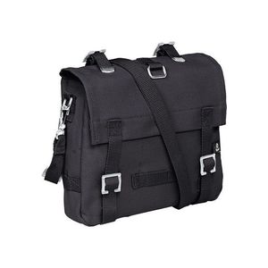 Brandit Small Military Bag black - UNI vyobraziť