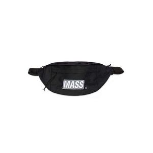 Mass Denim Box Large Waist Bag black - UNI vyobraziť