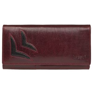Lagen Dámska kožená peňaženka W/B 6011/T vyobraziť
