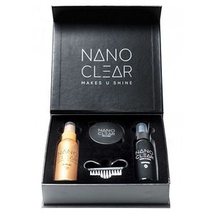 nano clear vyobraziť