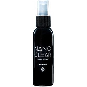 Nano Clear Čistiaci sprej na hodinky NANO-CLEAR-W vyobraziť