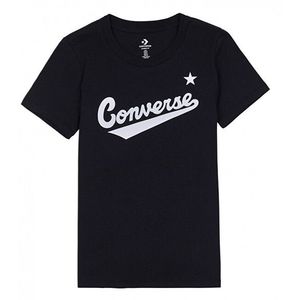 Converse Dámske tričko 10021940-A02 XS vyobraziť