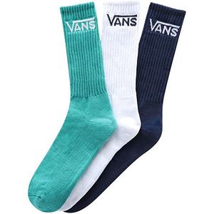 VANS 3 PACK - ponožky VN000XRZPWO1 38, 5-42 vyobraziť