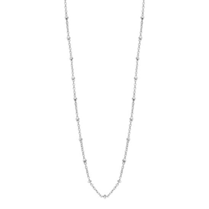 Lotus Silver Nadčasový strieborný náhrdelník LP3294-1 / 1 vyobraziť