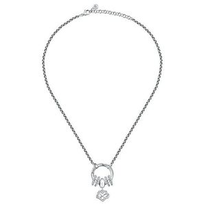 Morellato Romantický oceľový náhrdelník Drops SCZ1180 vyobraziť