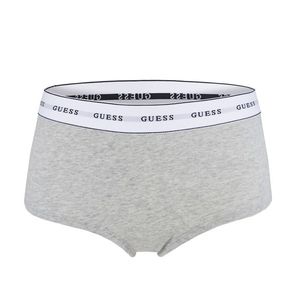 GUESS - organic cotton gray francúzske nohavičky-L vyobraziť