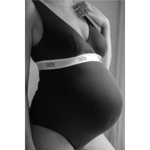 Čierne tehotenské body Life vyobraziť