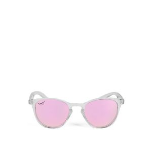 Dámske bielo-ružové slnečné okuliare Tessa vyobraziť