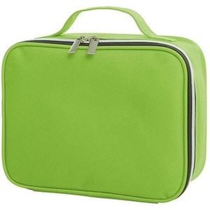 Halfar Cestovný kozmetický kufrík SWITCH - Apple green vyobraziť