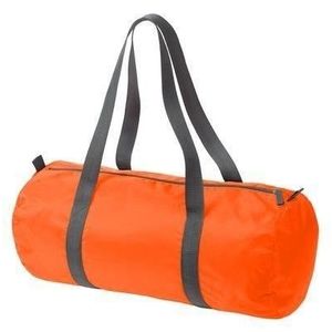 Halfar Športová taška CANNY - Oranžová vyobraziť
