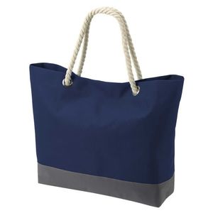 Halfar Nákupná taška BONNY - Tmavě modrá vyobraziť