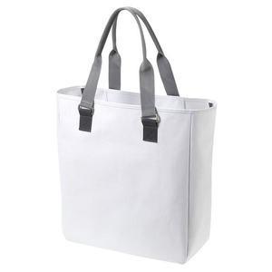 Halfar Veľká nákupná taška SOLUTION - Bílá vyobraziť
