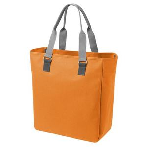 Halfar Veľká nákupná taška SOLUTION - Oranžová vyobraziť