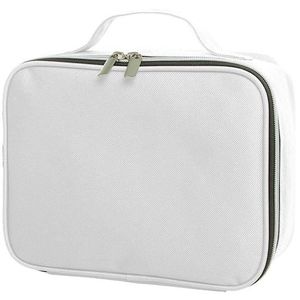 Halfar Cestovný kozmetický kufrík SWITCH - Bílá vyobraziť