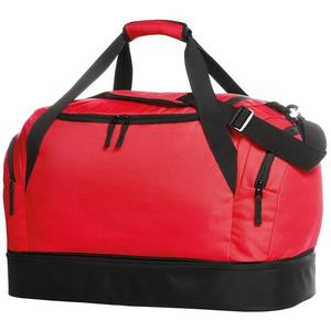 Halfar Športová cestovná taška TEAM - Červená vyobraziť