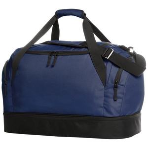 Halfar Športová cestovná taška TEAM - Tmavě modrá vyobraziť