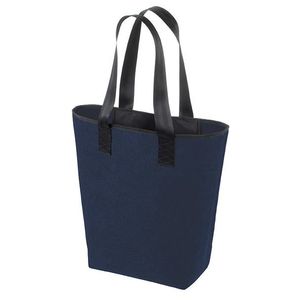 Halfar Elegantná taška cez rameno NewClassic - Tmavě modrá vyobraziť