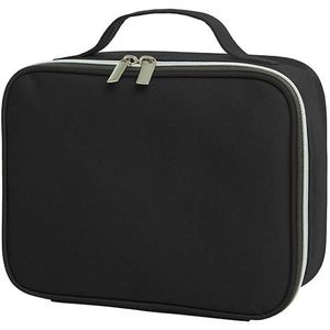 Halfar Cestovný kozmetický kufrík SWITCH - Černá vyobraziť