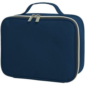 Halfar Cestovný kozmetický kufrík SWITCH - Tmavě modrá vyobraziť