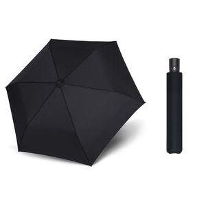 Automatický skladací čierny dáždnik Doppler Zero Magic vyobraziť