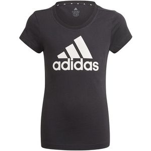 Dievčenské módne tričko Adidas vyobraziť