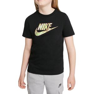 Dievčenské štýlové tričko Nike vyobraziť