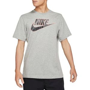 Pánske fashion tričko Nike vyobraziť