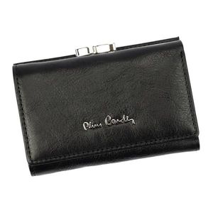 Kožená dámska peňaženka Pierre Cardin vyobraziť