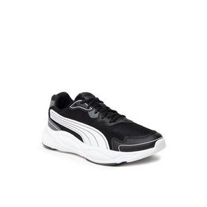 Puma Sneakersy 90s Runner Nu Wave 373017 11 Čierna vyobraziť