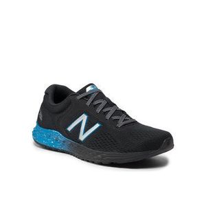 New Balance Topánky GPARIBB Čierna vyobraziť