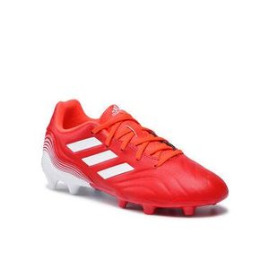 adidas Topánky Copa Sense.3 Fg J FY6153 Červená vyobraziť