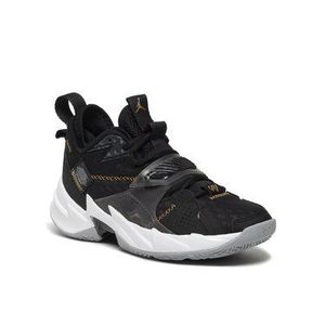 Nike Topánky Jordan Why Not Zero.3 CD3003 001 Čierna vyobraziť