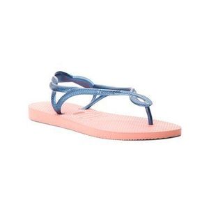 Havaianas Sandále Luna 41296970082 Tmavomodrá vyobraziť