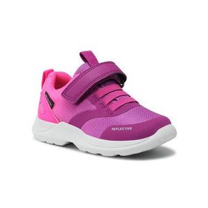 Superfit Sneakersy GORE-TEX 1-009209-5500 M Ružová vyobraziť