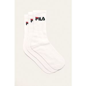 Fila - Ponožky (3-pack) vyobraziť