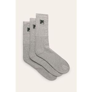 Fila - Ponožky (3-pak) vyobraziť