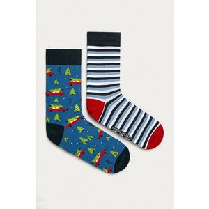 Medicine - Ponožky Xmass (2-pak) vyobraziť