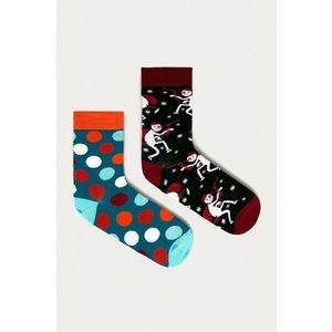 Medicine - Ponožky Xmass (2-pak) vyobraziť