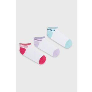 Ponožky Fila (3-pack) dámske vyobraziť