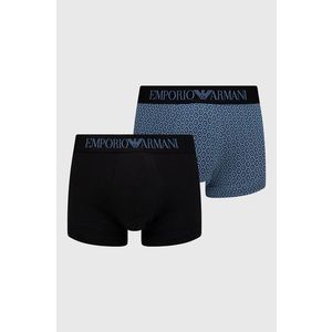 Boxerky Emporio Armani Underwear pánske vyobraziť