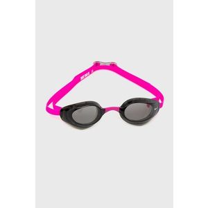Detské plavecké okuliare Nike ružová farba vyobraziť
