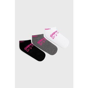 Ponožky Superdry dámske vyobraziť